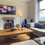 High House Cottage, In A Rural Setting With Garden, Bbq & Hot Tub Tatil Evi