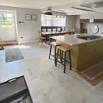 High House Cottage, In A Rural Setting With Garden, Bbq & Hot Tub Tatil Evi
