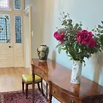 Tatil Evi High House Cottage, In A Rural Setting With Garden, Bbq & Hot Tub *