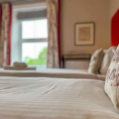 High House Cottage, In A Rural Setting With Garden, Bbq & Hot Tub Southwaite