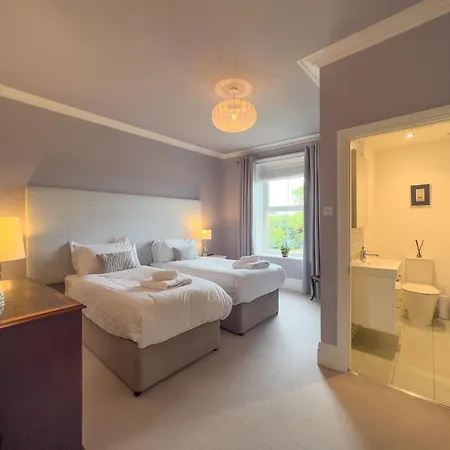 High House Cottage, In A Rural Setting With Garden, Bbq & Hot Tub Southwaite