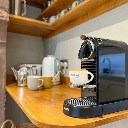 Tatil Evi High House Cottage, In A Rural Setting With Garden, Bbq & Hot Tub Southwaite