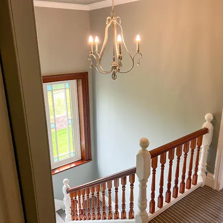 Tatil Evi High House Cottage, In A Rural Setting With Garden, Bbq & Hot Tub *