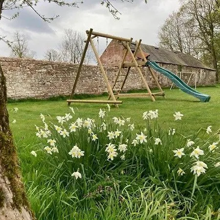 High House Cottage, In A Rural Setting With Garden, Bbq & Hot Tub Tatil Evi Southwaite