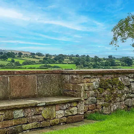 High House Cottage, In A Rural Setting With Garden, Bbq & Hot Tub