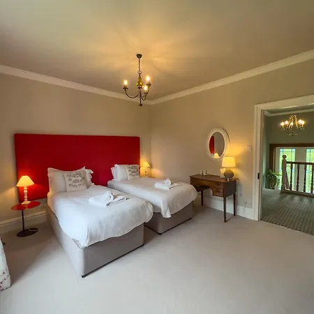 Σπίτι διακοπών High House Cottage, In A Rural Setting With Garden, Bbq & Hot Tub *