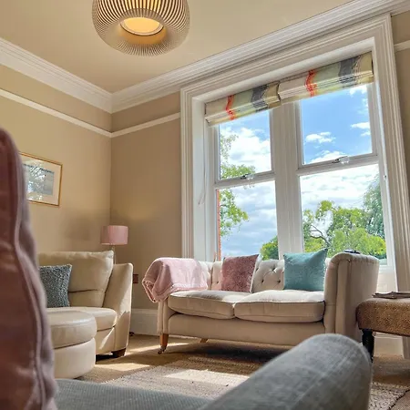 Σπίτι διακοπών High House Cottage, In A Rural Setting With Garden, Bbq & Hot Tub