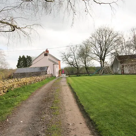 High House Cottage, In A Rural Setting With Garden, Bbq & Hot Tub Σπίτι διακοπών Southwaite