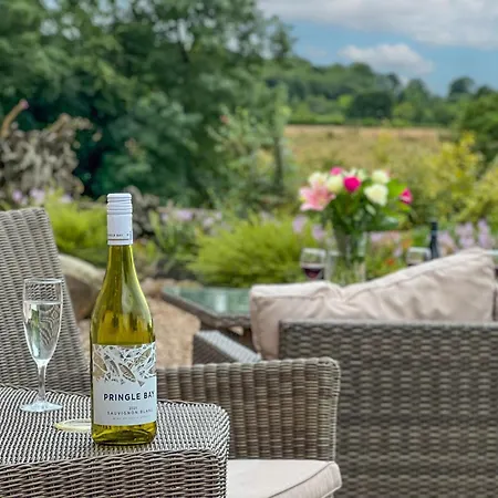 High House Cottage, In A Rural Setting With Garden, Bbq & Hot Tub Tatil Evi *