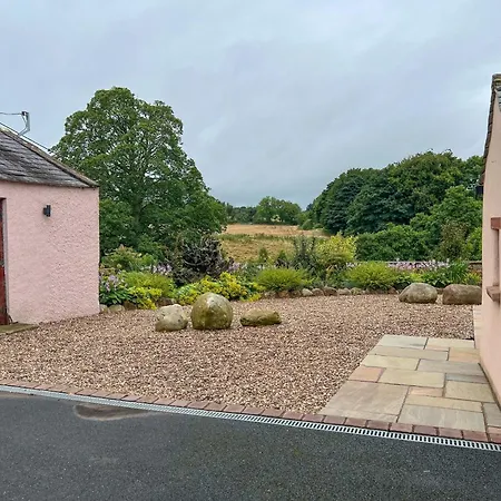 High House Cottage, In A Rural Setting With Garden, Bbq & Hot Tub Southwaite