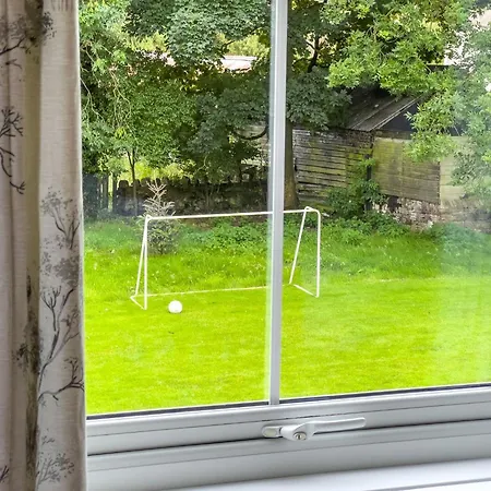 High House Cottage, In A Rural Setting With Garden, Bbq & Hot Tub *