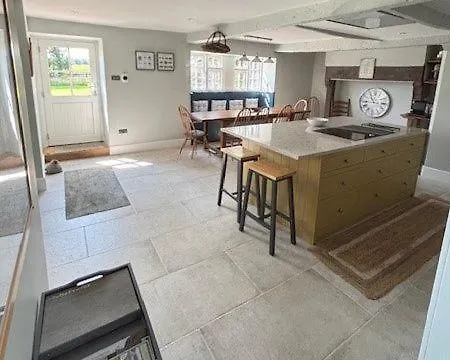 High House Cottage, In A Rural Setting With Garden, Bbq & Hot Tub Semesterbostad