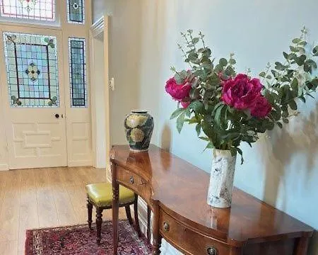 Tatil Evi High House Cottage, In A Rural Setting With Garden, Bbq & Hot Tub *