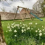 High House Cottage, In A Rural Setting With Garden, Bbq & Hot Tub Dom wakacyjny Southwaite